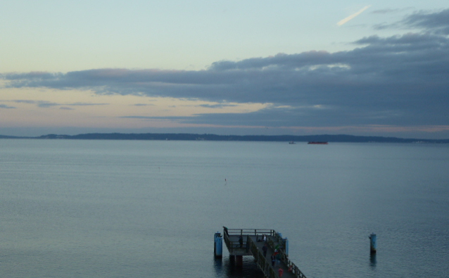 Ostsee Rügen Sassnitz Ferienwohnung Fürstenhof